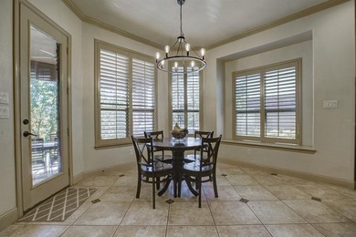 Welcome to your private waterfront retreat in the heart of on Woodbridge Golf Club in Texas - for sale on GolfHomes.com, golf home, golf lot