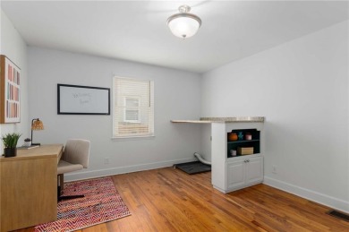 Welcome to 376 Hooper Street, a charming bungalow known for its on East Lake Golf Club in Georgia - for sale on GolfHomes.com, golf home, golf lot