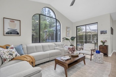 Under contract-accepting backup offers. Welcome to 18913 Maisons on TPC of Tampa Bay in Florida - for sale on GolfHomes.com, golf home, golf lot