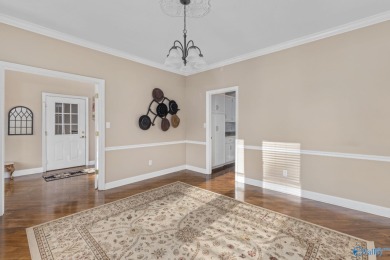 Absolutely stunning stately home located in one of Killen's most on Turtle Point Yacht and Country Club in Alabama - for sale on GolfHomes.com, golf home, golf lot