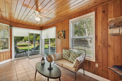 Discover the charm and convenience of this beautiful 3-bedroom on River Oaks Golf Plantation  in South Carolina - for sale on GolfHomes.com, golf home, golf lot