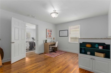 Welcome to 376 Hooper Street, a charming bungalow known for its on East Lake Golf Club in Georgia - for sale on GolfHomes.com, golf home, golf lot