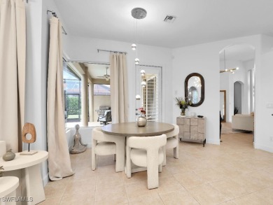 This beautiful home is located in Grandezza Golf and Country on The Club At Grandezza in Florida - for sale on GolfHomes.com, golf home, golf lot