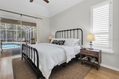 Under contract-accepting backup offers. Welcome to 18913 Maisons on TPC of Tampa Bay in Florida - for sale on GolfHomes.com, golf home, golf lot