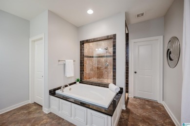 Welcome to 4387 Abbotts Way in the heart of Hoover's much sought on Ross Bridge Golf Resort in Alabama - for sale on GolfHomes.com, golf home, golf lot