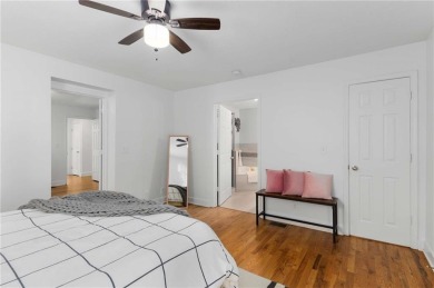 Welcome to 376 Hooper Street, a charming bungalow known for its on East Lake Golf Club in Georgia - for sale on GolfHomes.com, golf home, golf lot