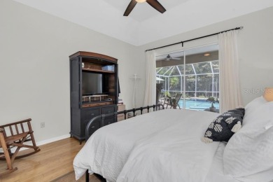Under contract-accepting backup offers. Welcome to 18913 Maisons on TPC of Tampa Bay in Florida - for sale on GolfHomes.com, golf home, golf lot