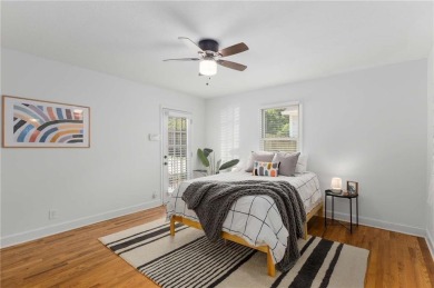 Welcome to 376 Hooper Street, a charming bungalow known for its on East Lake Golf Club in Georgia - for sale on GolfHomes.com, golf home, golf lot