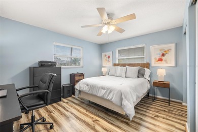 Located in Mainlands of Tamarac by the Gulf, this updated on Mainlands Golf Club in Florida - for sale on GolfHomes.com, golf home, golf lot