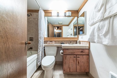 Mountain charm meets unbeatable convenience in this peaceful on Northstar At Tahoe Golf Course in California - for sale on GolfHomes.com, golf home, golf lot