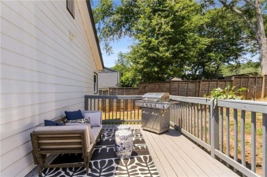 Welcome to 376 Hooper Street, a charming bungalow known for its on East Lake Golf Club in Georgia - for sale on GolfHomes.com, golf home, golf lot