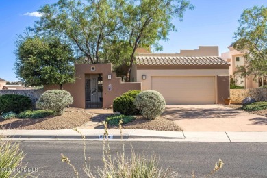 Welcome to your dream home in The Boulders at Sonoma Ranch, a on Sonoma Ranch Golf Course in New Mexico - for sale on GolfHomes.com, golf home, golf lot