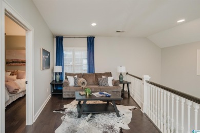 Welcome to 4387 Abbotts Way in the heart of Hoover's much sought on Ross Bridge Golf Resort in Alabama - for sale on GolfHomes.com, golf home, golf lot