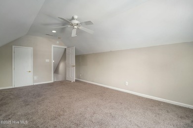 Charming Brick Patio Home in River Landing's Gated Golf on River Landing Golf Course in North Carolina - for sale on GolfHomes.com, golf home, golf lot