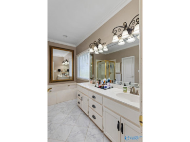 Absolutely stunning stately home located in one of Killen's most on Turtle Point Yacht and Country Club in Alabama - for sale on GolfHomes.com, golf home, golf lot