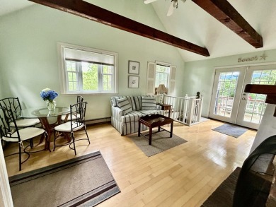 A rare opportunity to buy a free standing unit in this very on Cape Cod Country Club in Massachusetts - for sale on GolfHomes.com, golf home, golf lot