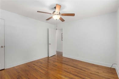 Welcome to 376 Hooper Street, a charming bungalow known for its on East Lake Golf Club in Georgia - for sale on GolfHomes.com, golf home, golf lot