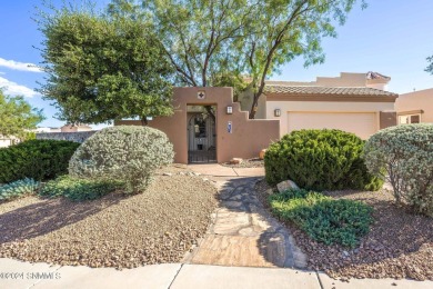 Welcome to your dream home in The Boulders at Sonoma Ranch, a on Sonoma Ranch Golf Course in New Mexico - for sale on GolfHomes.com, golf home, golf lot