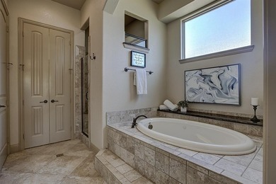 Welcome to your private waterfront retreat in the heart of on Woodbridge Golf Club in Texas - for sale on GolfHomes.com, golf home, golf lot