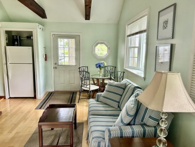 A rare opportunity to buy a free standing unit in this very on Cape Cod Country Club in Massachusetts - for sale on GolfHomes.com, golf home, golf lot