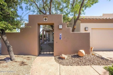 Welcome to your dream home in The Boulders at Sonoma Ranch, a on Sonoma Ranch Golf Course in New Mexico - for sale on GolfHomes.com, golf home, golf lot