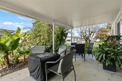 Located in Mainlands of Tamarac by the Gulf, this updated on Mainlands Golf Club in Florida - for sale on GolfHomes.com, golf home, golf lot