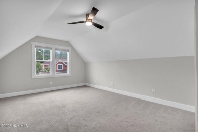 Looking for a practically NEW and move in ready home in Compass on Compass Pointe Golf Course in North Carolina - for sale on GolfHomes.com, golf home, golf lot