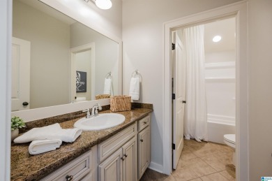 Welcome to 4387 Abbotts Way in the heart of Hoover's much sought on Ross Bridge Golf Resort in Alabama - for sale on GolfHomes.com, golf home, golf lot