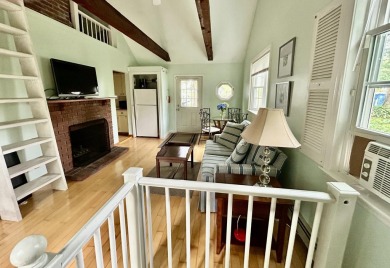 A rare opportunity to buy a free standing unit in this very on Cape Cod Country Club in Massachusetts - for sale on GolfHomes.com, golf home, golf lot
