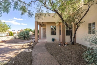 Welcome to your dream home in The Boulders at Sonoma Ranch, a on Sonoma Ranch Golf Course in New Mexico - for sale on GolfHomes.com, golf home, golf lot