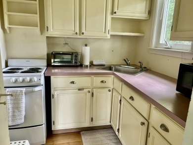 A rare opportunity to buy a free standing unit in this very on Cape Cod Country Club in Massachusetts - for sale on GolfHomes.com, golf home, golf lot
