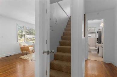 Welcome to 376 Hooper Street, a charming bungalow known for its on East Lake Golf Club in Georgia - for sale on GolfHomes.com, golf home, golf lot
