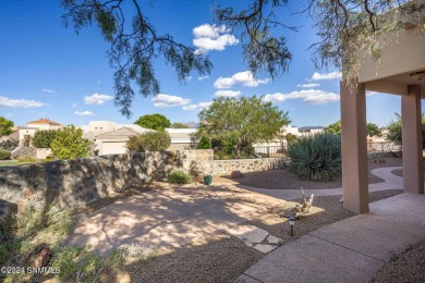 Welcome to your dream home in The Boulders at Sonoma Ranch, a on Sonoma Ranch Golf Course in New Mexico - for sale on GolfHomes.com, golf home, golf lot