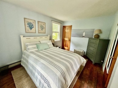 A rare opportunity to buy a free standing unit in this very on Cape Cod Country Club in Massachusetts - for sale on GolfHomes.com, golf home, golf lot