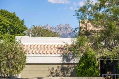 Welcome to your dream home in The Boulders at Sonoma Ranch, a on Sonoma Ranch Golf Course in New Mexico - for sale on GolfHomes.com, golf home, golf lot