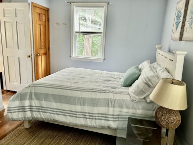 A rare opportunity to buy a free standing unit in this very on Cape Cod Country Club in Massachusetts - for sale on GolfHomes.com, golf home, golf lot