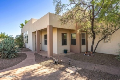 Welcome to your dream home in The Boulders at Sonoma Ranch, a on Sonoma Ranch Golf Course in New Mexico - for sale on GolfHomes.com, golf home, golf lot