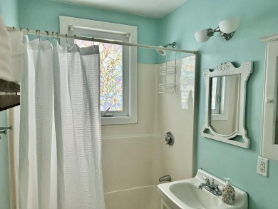 A rare opportunity to buy a free standing unit in this very on Cape Cod Country Club in Massachusetts - for sale on GolfHomes.com, golf home, golf lot