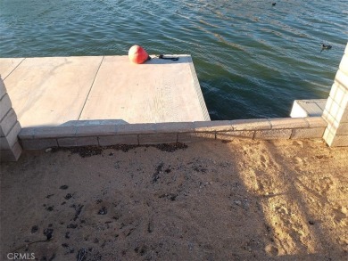 Lake Home wit  lighted dock near fishing station features 2 on Silver Lakes Golf Course in California - for sale on GolfHomes.com, golf home, golf lot