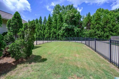 Welcome to 4387 Abbotts Way in the heart of Hoover's much sought on Ross Bridge Golf Resort in Alabama - for sale on GolfHomes.com, golf home, golf lot