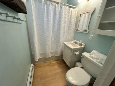 A rare opportunity to buy a free standing unit in this very on Cape Cod Country Club in Massachusetts - for sale on GolfHomes.com, golf home, golf lot