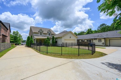 Welcome to 4387 Abbotts Way in the heart of Hoover's much sought on Ross Bridge Golf Resort in Alabama - for sale on GolfHomes.com, golf home, golf lot