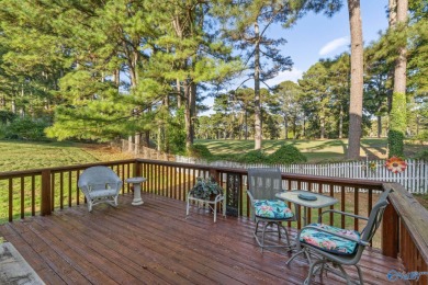 Absolutely stunning stately home located in one of Killen's most on Turtle Point Yacht and Country Club in Alabama - for sale on GolfHomes.com, golf home, golf lot