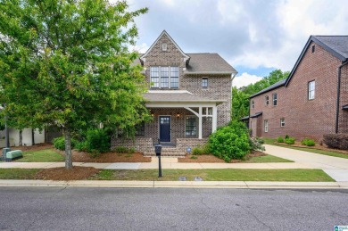 Welcome to 4387 Abbotts Way in the heart of Hoover's much sought on Ross Bridge Golf Resort in Alabama - for sale on GolfHomes.com, golf home, golf lot