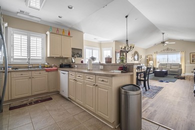 Situated within the Magnolia Pointe community at Myrtlewood Golf on Myrtlewood Golf Course and Club  in South Carolina - for sale on GolfHomes.com, golf home, golf lot