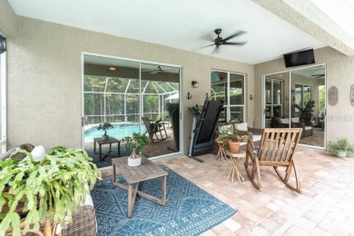 Under contract-accepting backup offers. Welcome to 18913 Maisons on TPC of Tampa Bay in Florida - for sale on GolfHomes.com, golf home, golf lot