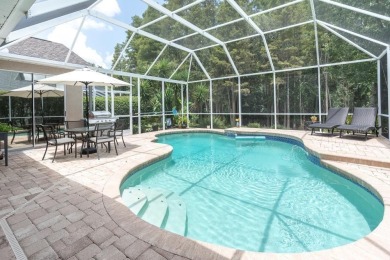 Under contract-accepting backup offers. Welcome to 18913 Maisons on TPC of Tampa Bay in Florida - for sale on GolfHomes.com, golf home, golf lot
