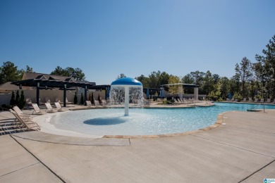Welcome to 4387 Abbotts Way in the heart of Hoover's much sought on Ross Bridge Golf Resort in Alabama - for sale on GolfHomes.com, golf home, golf lot