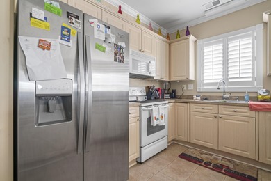 Situated within the Magnolia Pointe community at Myrtlewood Golf on Myrtlewood Golf Course and Club  in South Carolina - for sale on GolfHomes.com, golf home, golf lot