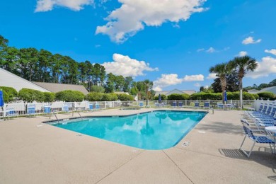 Discover the charm and convenience of this beautiful 3-bedroom on River Oaks Golf Plantation  in South Carolina - for sale on GolfHomes.com, golf home, golf lot